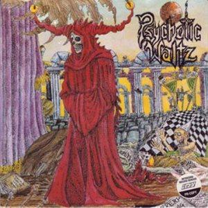 Psychotic Waltz I Remember  album cover