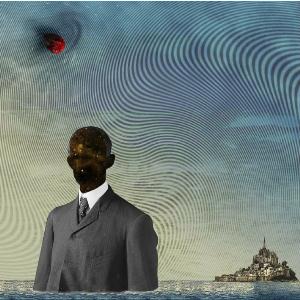 The Brainwash Machine - Modern Day Sisyphus CD (album) cover