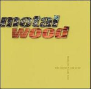 Metalwood Metalwood album cover