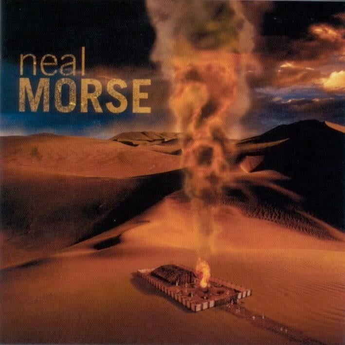 Neal Morse ? album cover