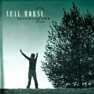 Neal Morse Testimony 2 album cover