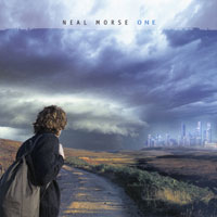 MORSE, NEAL one progressive rock album and reviews