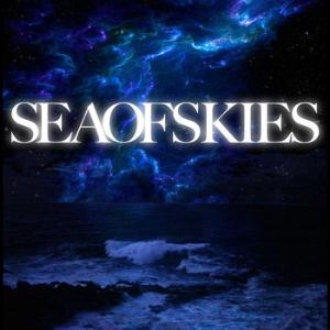 Sea Of Skies - Sea of Skies Demos CD (album) cover