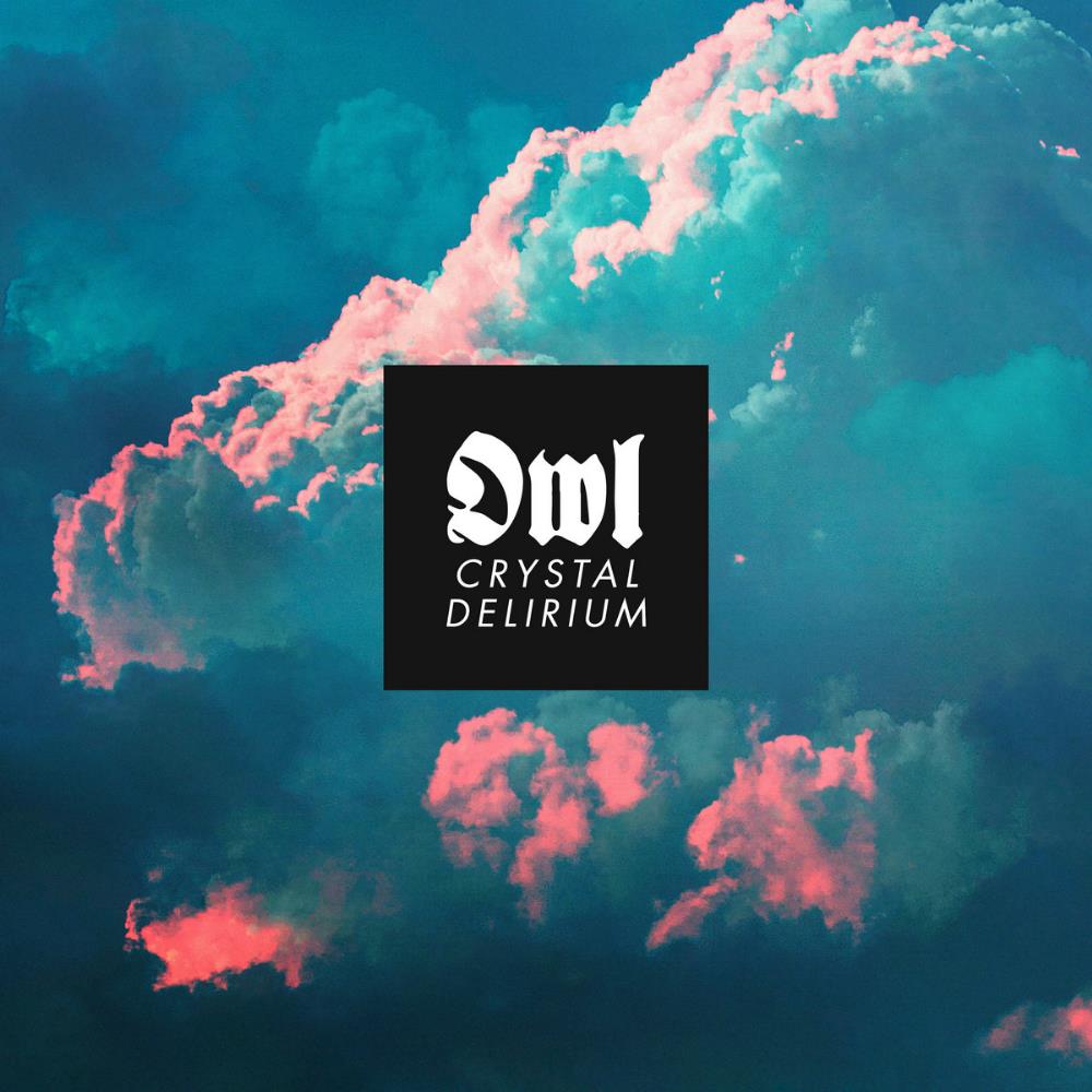 Owl Crystal Delirium album cover