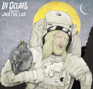 In Oceans - Jack the Lad CD (album) cover