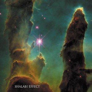 Shalabi Effect Shalabi Effect album cover