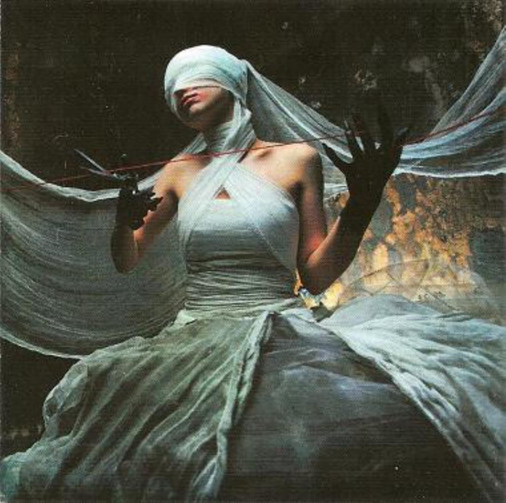  Conjure by HERD OF INSTINCT album cover