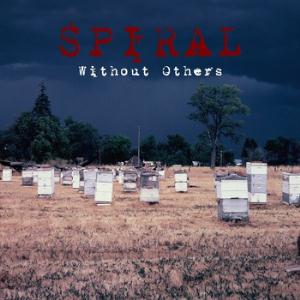 Spiral - Without Others CD (album) cover