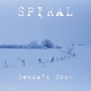 Spiral Sendas Song album cover