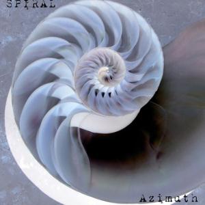 Spiral Azimuth album cover