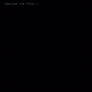  Imagine the Void by SPIRAL album cover