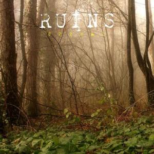 Spiral Ruins album cover