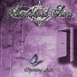 Abandoned Stars Opening Act album cover