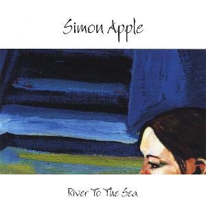 Simon Apple River to the Sea album cover