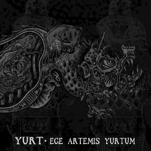 Yurt Ege Artemis Yurtum album cover