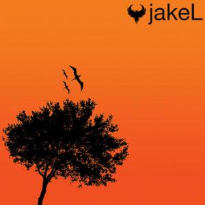 Jakel - Shelter EP CD (album) cover