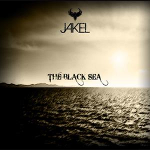 Jakel The Black Sea album cover