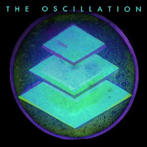 The Oscillation Veils album cover