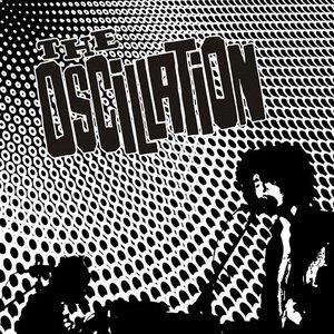 The Oscillation Cable Street Sessions album cover