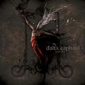 Delta Cepheid Entity album cover
