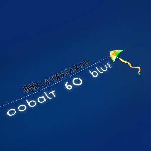 Diatessaron Cobalt 60 Blue album cover