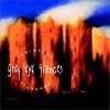 Grey Eye Glances - Painted Pictures CD (album) cover