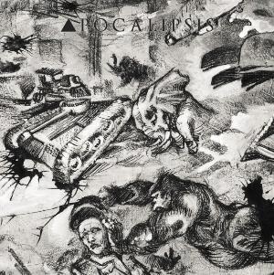 Apocalipsis Apocalipsis album cover