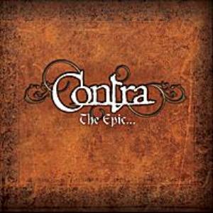 Contra The Epic album cover