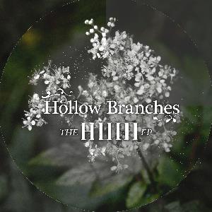Hollow Branches The Hum album cover