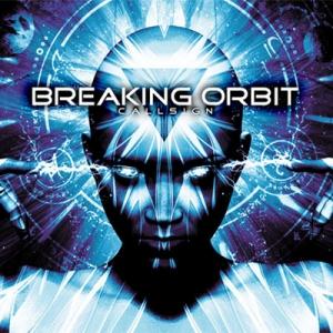 Breaking Orbit Callsign album cover