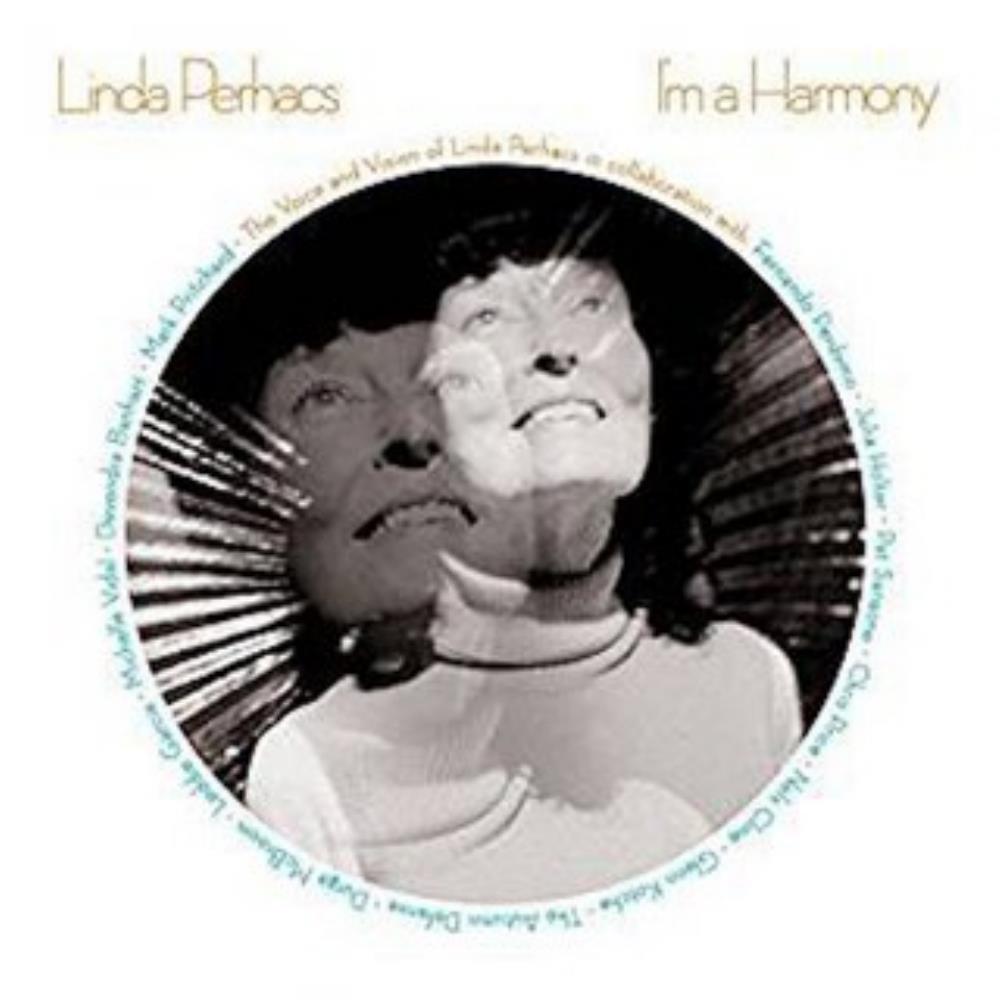  I'm a Harmony by PERHACS, LINDA album cover