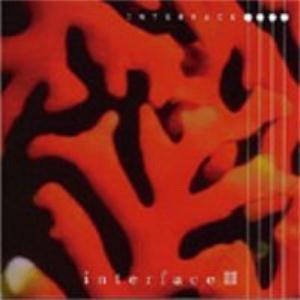 Interface - III CD (album) cover