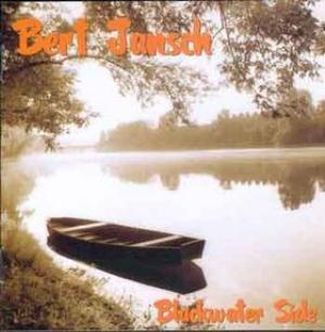 Bert Jansch Blackwater Side album cover