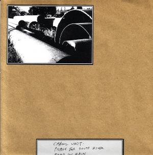 Crawl Unit - Soundtracks For Locations (with Vertonen) CD (album) cover