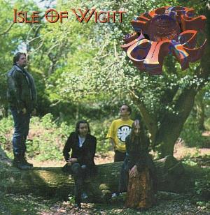Mary Jane Isle of Wight album cover