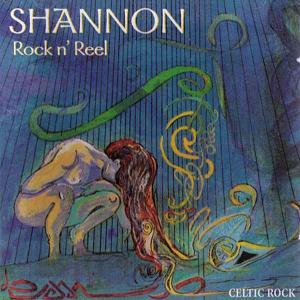 Shannon - Shannon CD (album) cover
