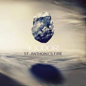 Fjodor - Saint Anthony's Fire CD (album) cover