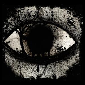 Mescaliner - Eye CD (album) cover