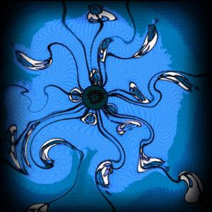 Impulso De Los Sonidos Inconscientes Geiser 421 album cover