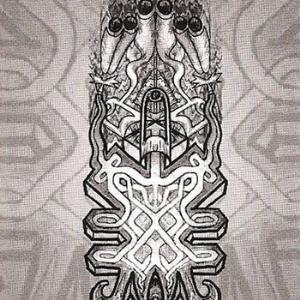 Hellbender Pyre Tapes Volume IV: Algonquin Mass album cover