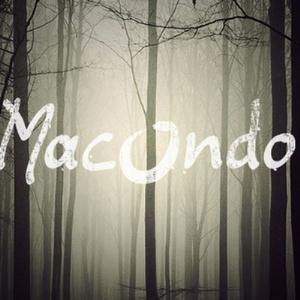 Macondo El Eterno Retorno album cover