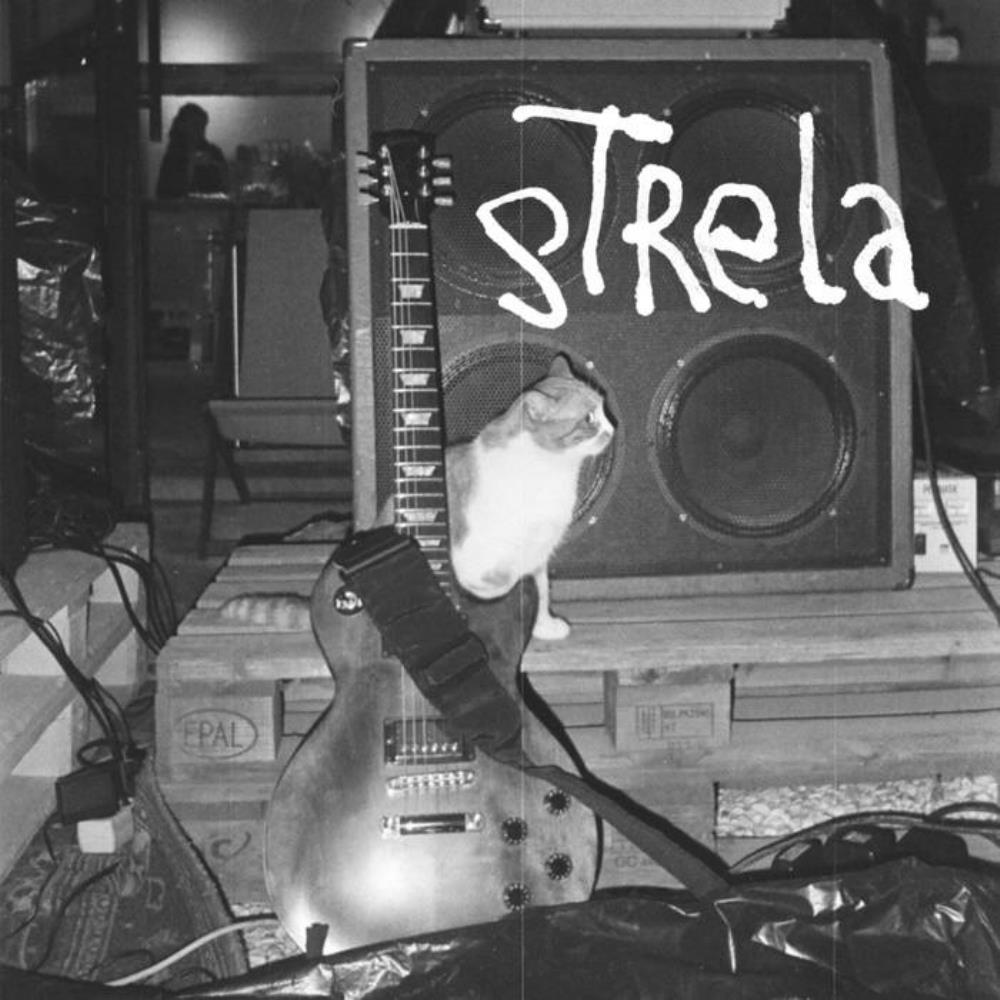 417.3 Strela album cover