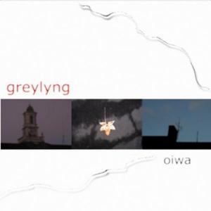 Greylyng Oiwa album cover