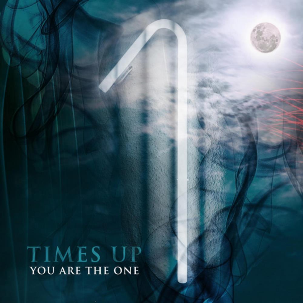 Times Up You Are the One album cover
