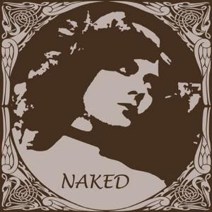 Naked - Naked CD (album) cover