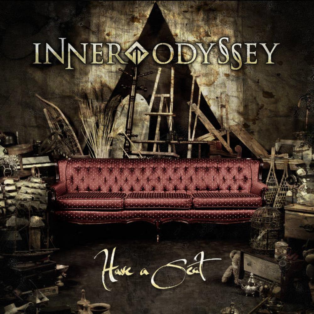 Inner Odyssey Have a Seat album cover