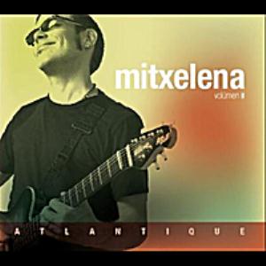 Rigel Michelena Mitxelena II Atlantique album cover