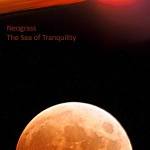 Neograss The Sea of Tranquility album cover