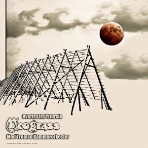 Neograss - Overtru fra Yttersia CD (album) cover