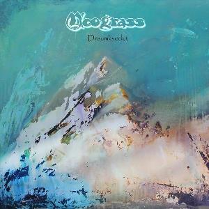Neograss - Draumkvedet CD (album) cover